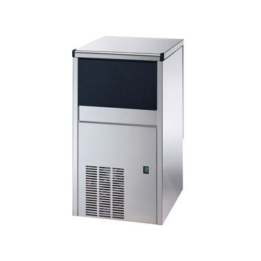 COMBISTEEL - Machine a glaçons 29kg/24h