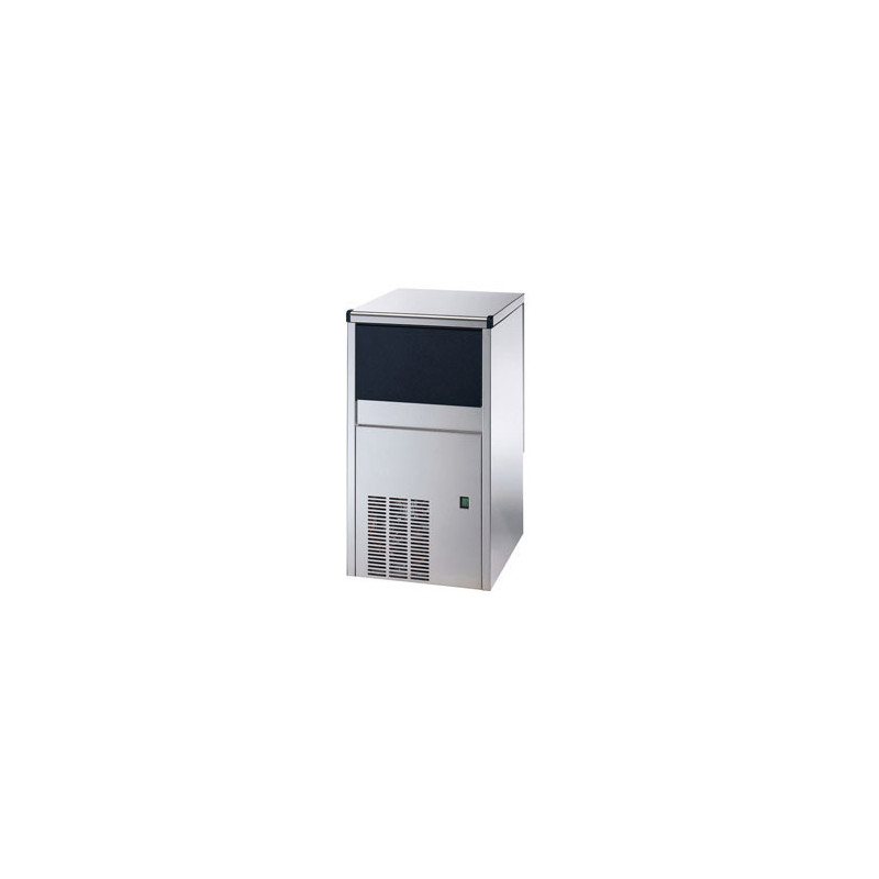 COMBISTEEL - Machine a glaçons 29kg/24h