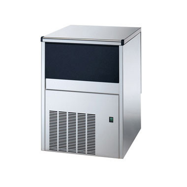 COMBISTEEL - Machine a glaçons 34kg/24h