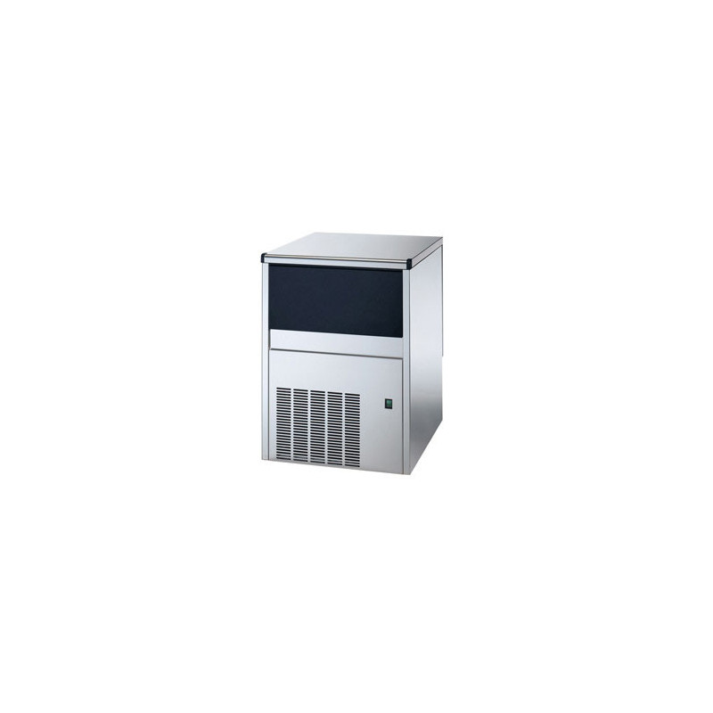 COMBISTEEL - Machine a glaçons 34kg/24h
