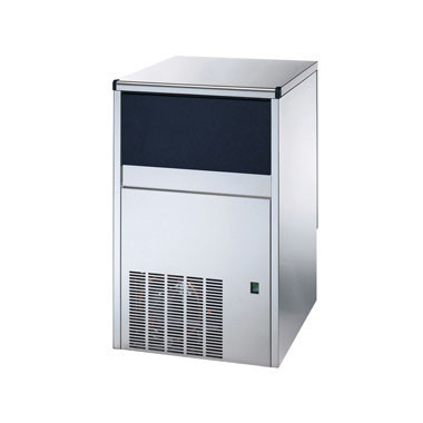 COMBISTEEL - Machine a glaçons 43kg/24h