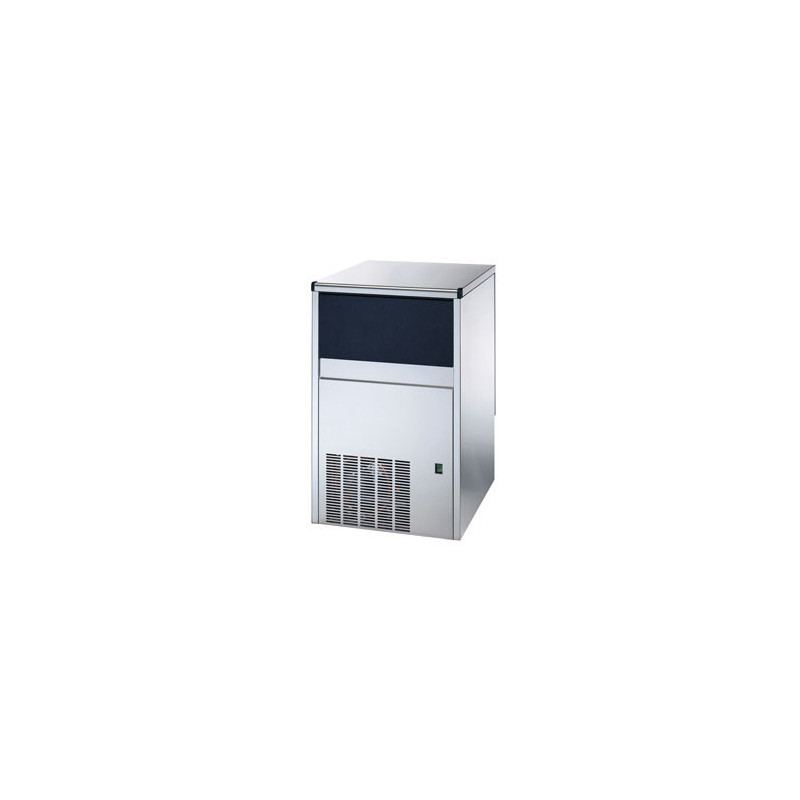 COMBISTEEL - Machine a glaçons 43kg/24h