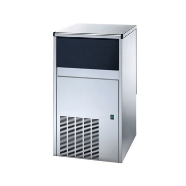 COMBISTEEL - Machine a glaçons 53kg/24h