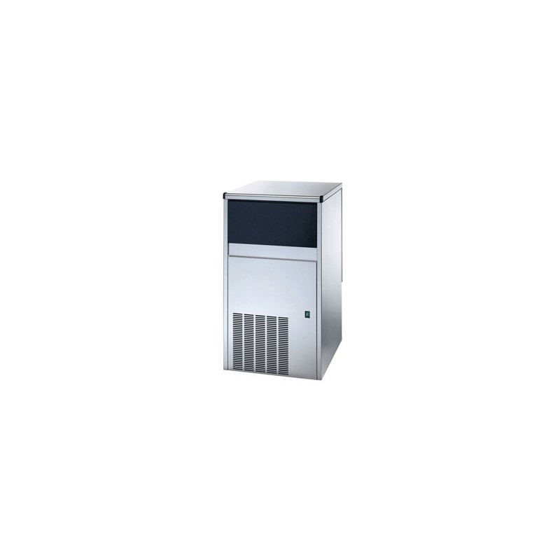COMBISTEEL - Machine a glaçons 53kg/24h