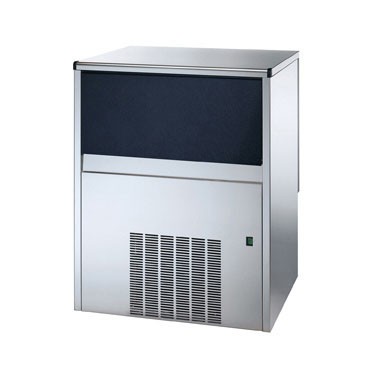 COMBISTEEL - Machine a glaçons 68kg/24h