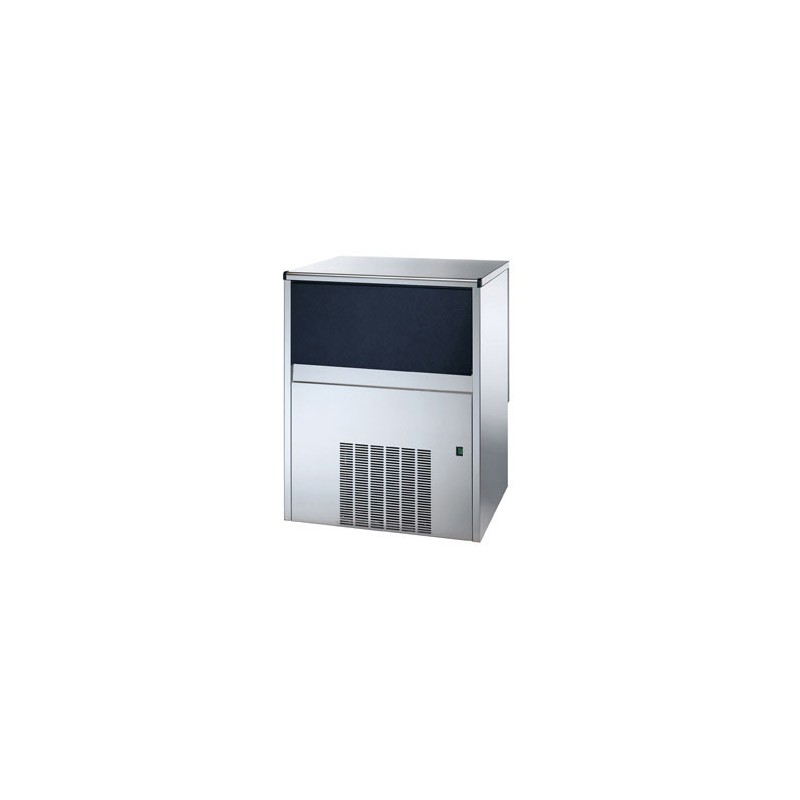 COMBISTEEL - Machine a glaçons 68kg/24h