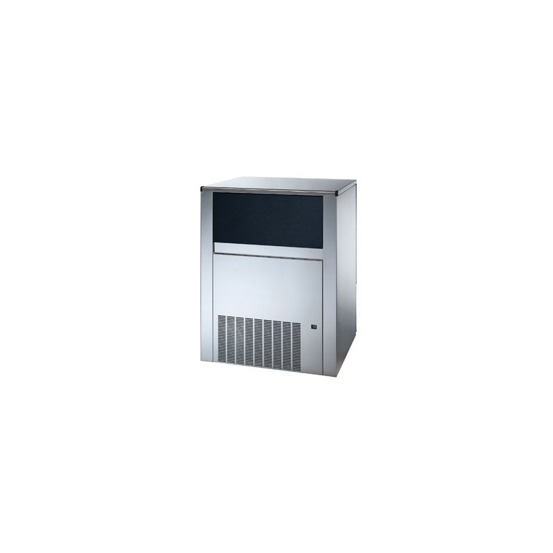 COMBISTEEL - Machine a glaçons 100kg/24h