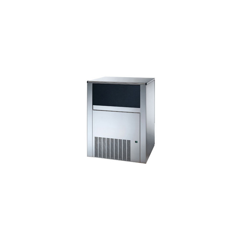 COMBISTEEL - Machine a glaçons 155kg/24h