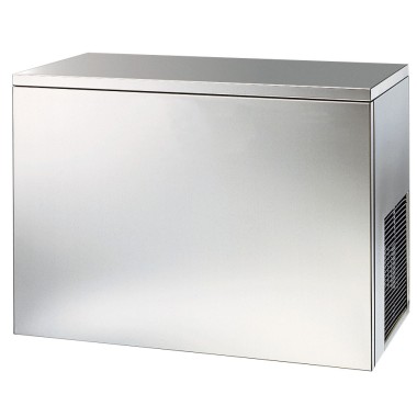 COMBISTEEL - Machine a glaçons 155kg/24h