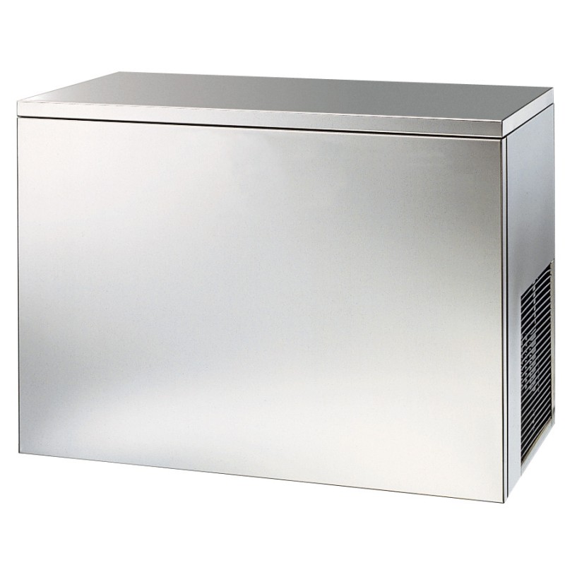 COMBISTEEL - Machine a glaçons 155kg/24h