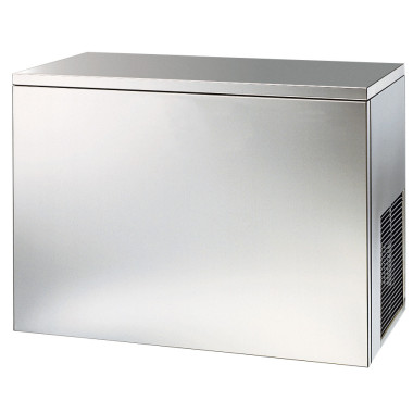 COMBISTEEL - Machine a glaçons 300kg/24h