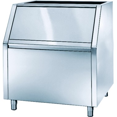 COMBISTEEL - Conteneur stockage integré 200 kg