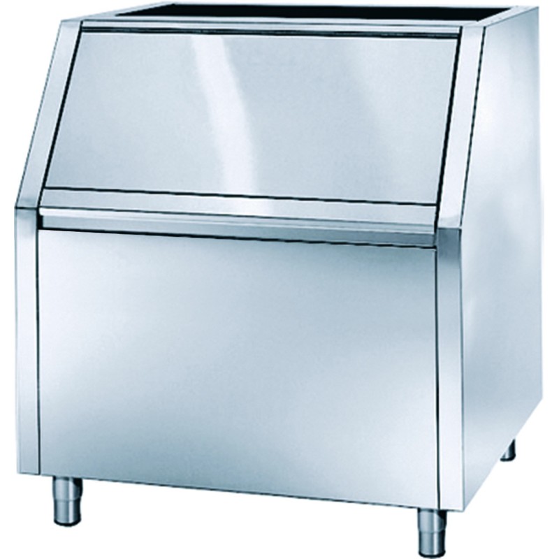 COMBISTEEL - Conteneur stockage integré 200 kg
