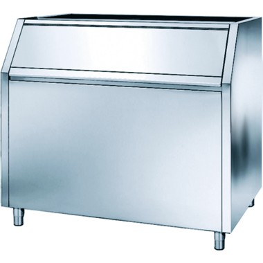 COMBISTEEL - Conteneur stockage integré 350 kg