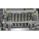 COMBISTEEL - Machine à glaçons 26kg / 24h