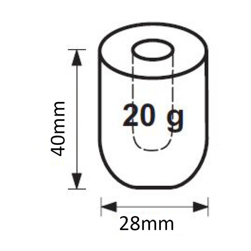 COMBISTEEL - Machine à glaçons 26kg / 24h