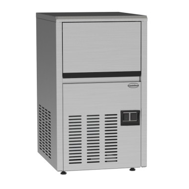 COMBISTEEL - Machine à glaçons 22kg / 24h