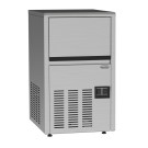 COMBISTEEL - Machine à glaçons 22kg / 24h