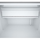 COMBISTEEL - Machine à glaçons 22kg / 24h