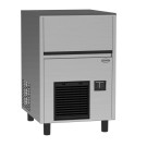 COMBISTEEL - Machine à glaçons 32kg / 24h