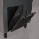COMBISTEEL - Machine à glaçons 32kg / 24h