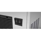 COMBISTEEL - Machine à glaçons 32kg / 24h