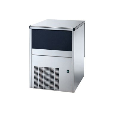 COMBISTEEL - Machine à glace en écailles 90kg / 24h