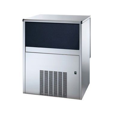 COMBISTEEL - Machine à glace en écailles 150kg / 24h