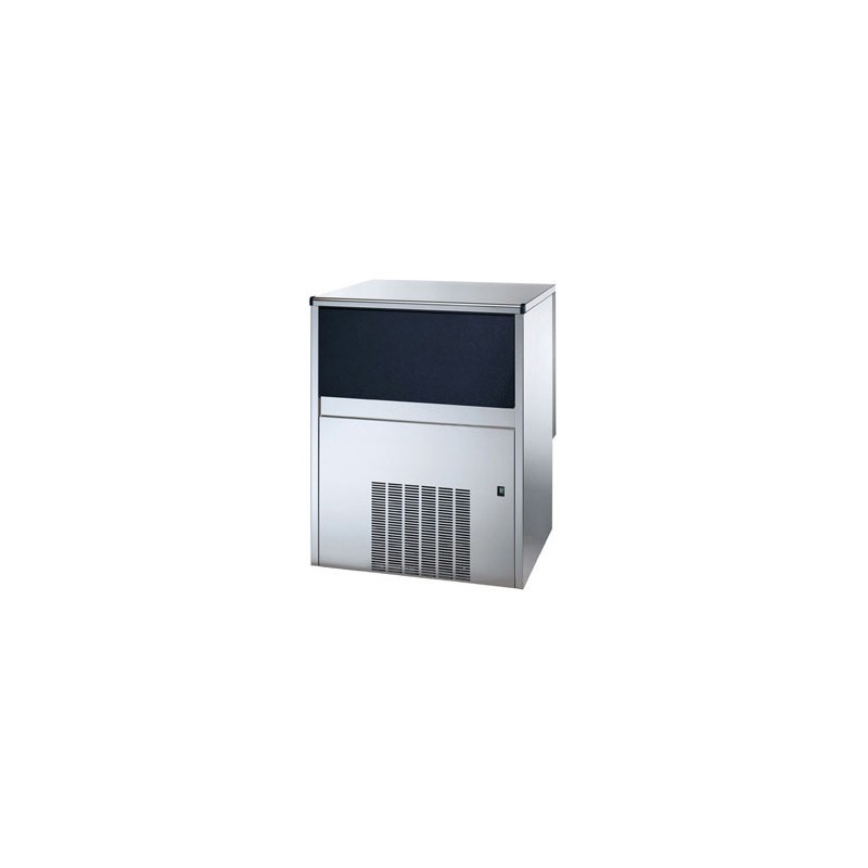 COMBISTEEL - Machine à glace en écailles 150kg / 24h