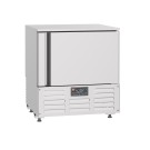COMBISTEEL - Refroidisseur à ventilation 5x 1/1gn