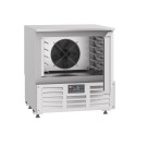 COMBISTEEL - Refroidisseur à ventilation 5x 1/1gn