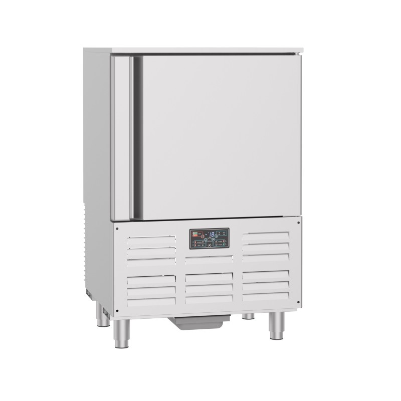 COMBISTEEL - Refroidisseur à ventilation 7x 1/1gn