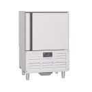 COMBISTEEL - Refroidisseur à ventilation 7x 1/1gn