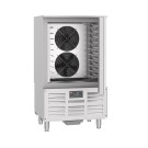 COMBISTEEL - Refroidisseur à ventilation 10x 1/1gn