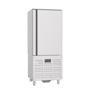 COMBISTEEL - Refroidisseur à ventilation 15x 1/1gn