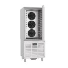 COMBISTEEL - Refroidisseur à ventilation 15x 1/1gn