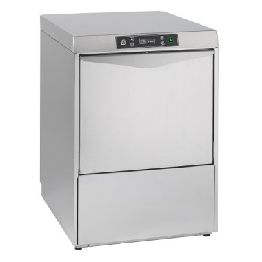 COMBISTEEL - Lave-vaisselle chargement frontal 5035 e bt