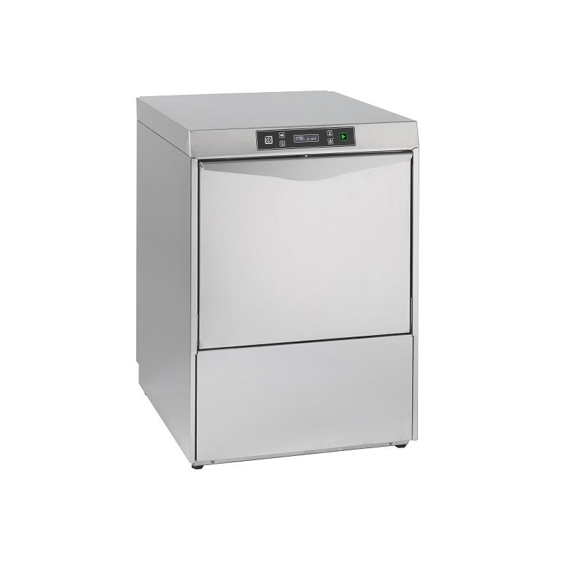 COMBISTEEL - Lave-vaisselle chargement frontal 5035 e bt