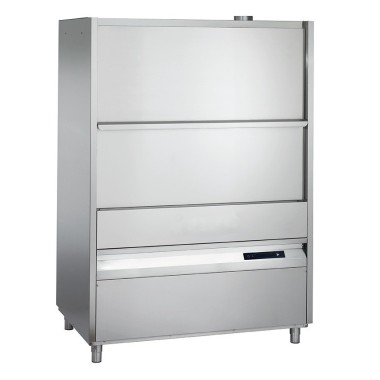 COMBISTEEL - Lave-marmites 12580 prse
