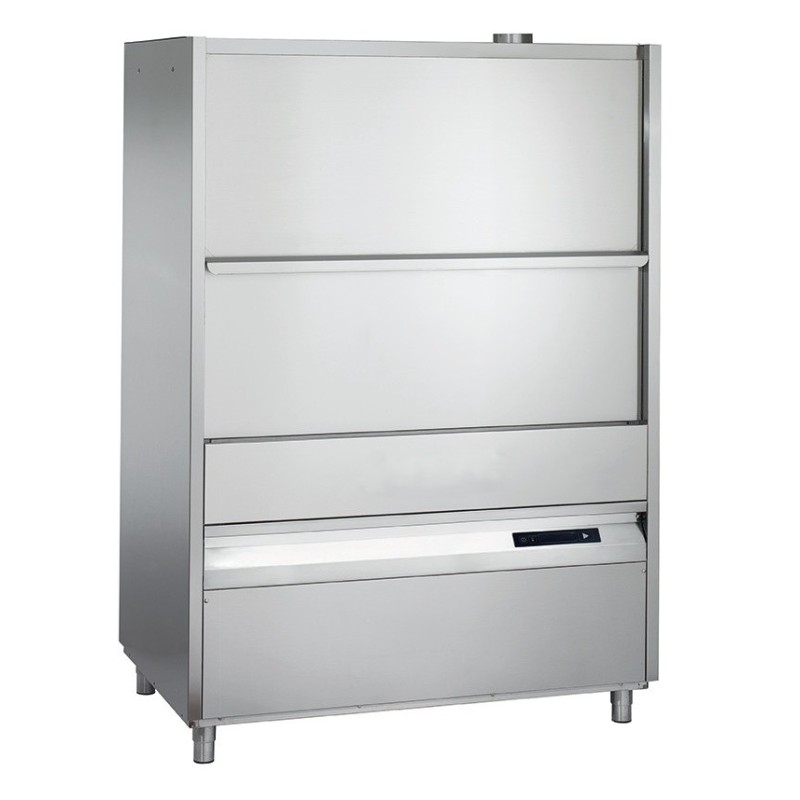 COMBISTEEL - Lave-marmites 12580 prse