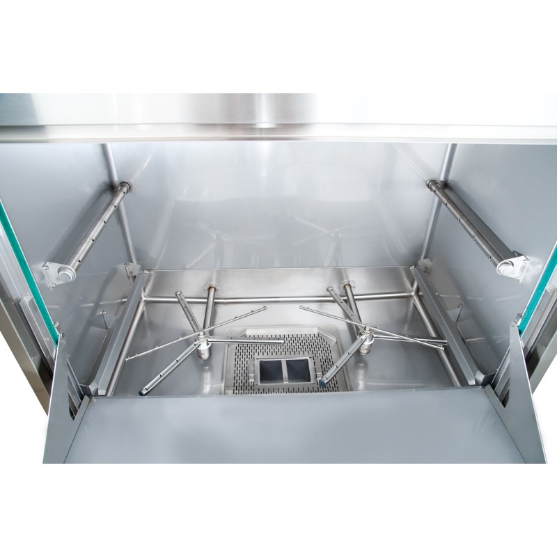 COMBISTEEL - Lave-marmites 12580 prse