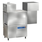 COMBISTEEL - Lave-vaiselle transporteur en rack asc cd