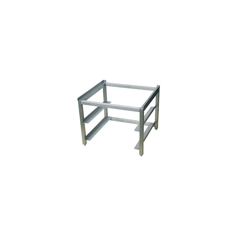 COMBISTEEL - Base pour lave-vaisselle par l'avant