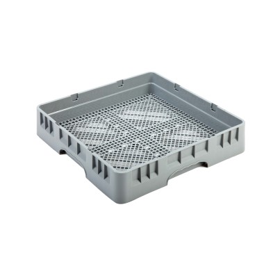 COMBISTEEL - Panier à couvert