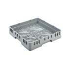 COMBISTEEL - Panier à couvert