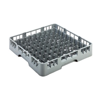 COMBISTEEL - Panier pour assiettes