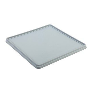 COMBISTEEL - Couvercle pour panier