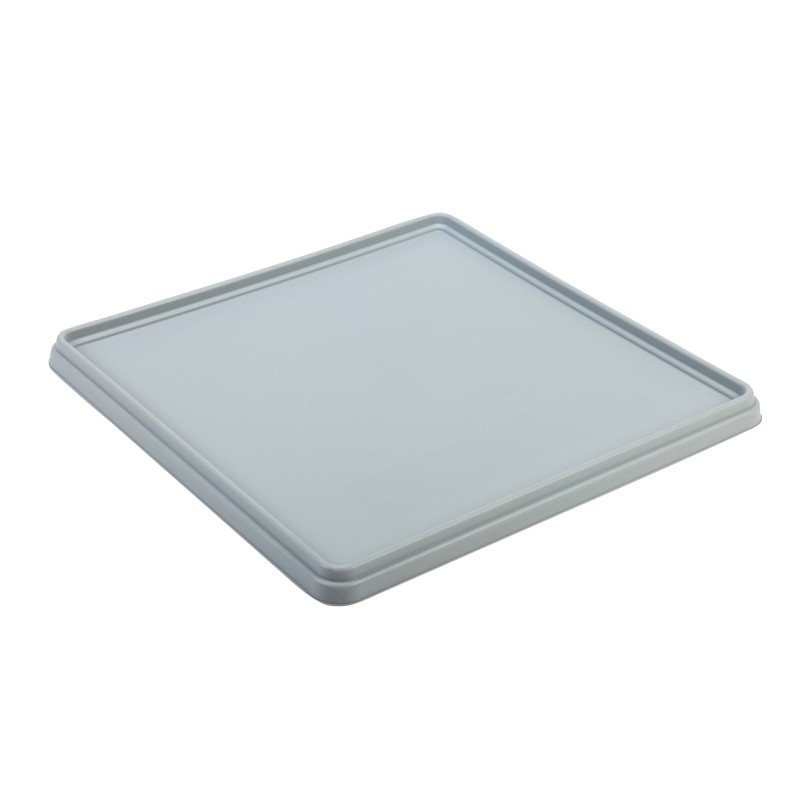 COMBISTEEL - Couvercle pour panier
