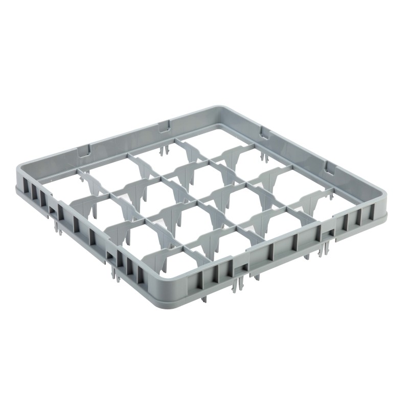 COMBISTEEL - Réhausse haute 16