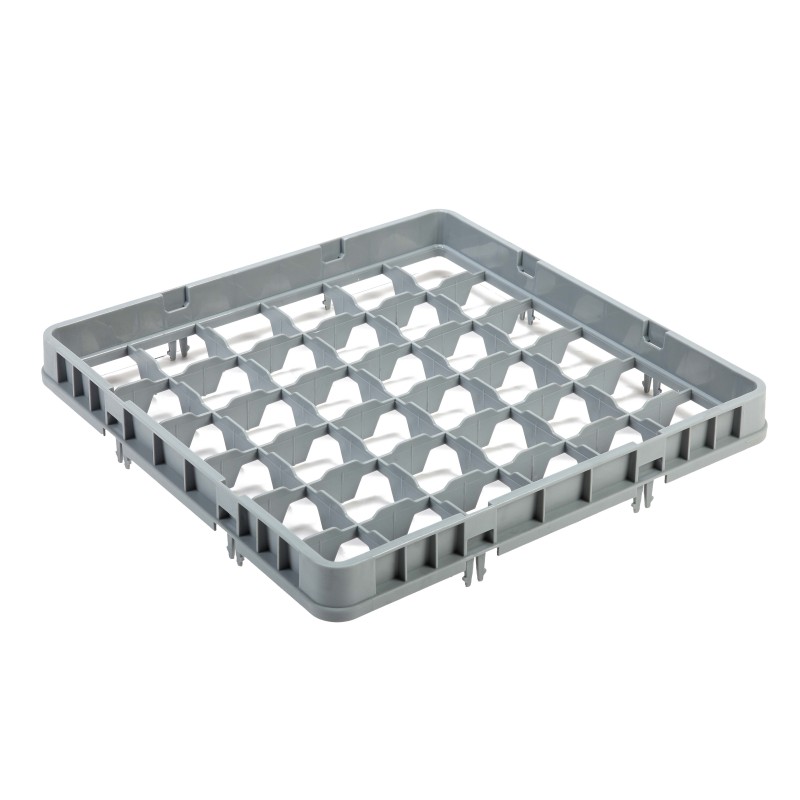 COMBISTEEL - Réhausse 36
